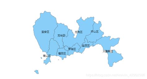 深圳 位置|百度地图